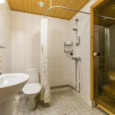 Holiday home Rakotuli 2 Semi-detached House By Interhome *