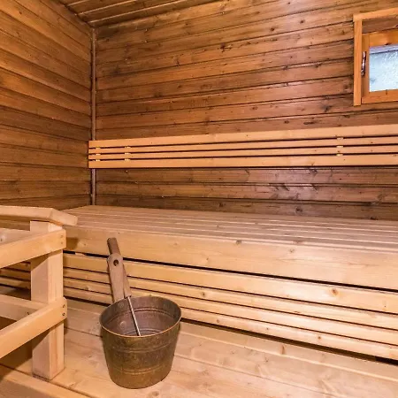 別荘 Rakotuli 2 Paritalon Ylaekerta By Interhome Hyrynsalmi