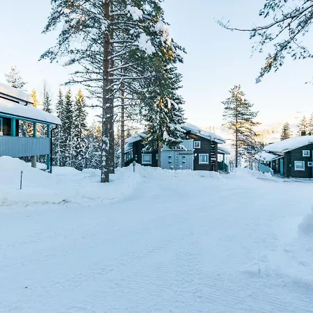 Holiday home Rakotuli 2 Semi-detached House By Interhome