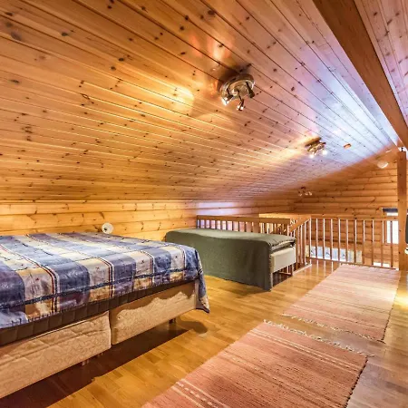 Rakotuli 2 Paritalon Ylaekerta By Interhome * Hyrynsalmi