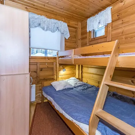 度假居 Rakotuli 2 Paritalon Ylaekerta By Interhome *