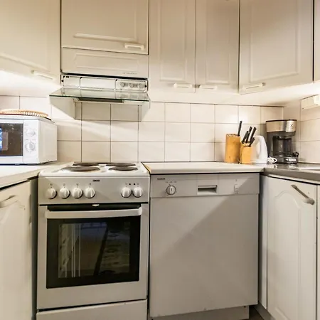 בית נופש Rakotuli 2 Paritalon Ylaekerta By Interhome