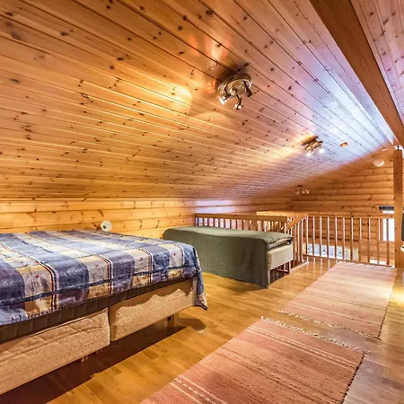 Rakotuli 2 Paritalon Ylaekerta By Interhome * Hyrynsalmi