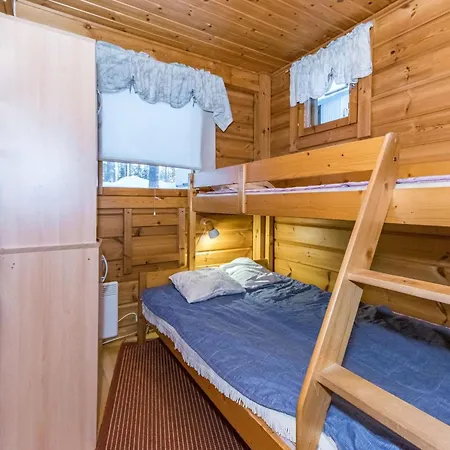 Rakotuli 2 Paritalon Ylaekerta By Interhome 度假居 Hyrynsalmi