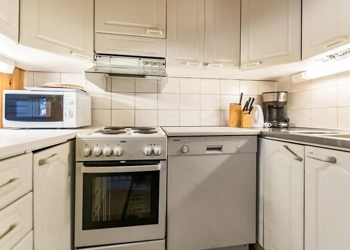 Дом отдыха Rakotuli 2 Paritalon Ylaekerta By Interhome