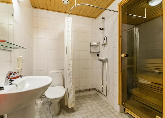 Rakotuli 2 Paritalon Ylaekerta By Interhome