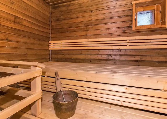 Rakotuli 2 Paritalon Ylaekerta By Interhome * Hyrynsalmi