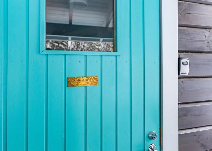 Rakotuli 2 Paritalon Ylaekerta By Interhome